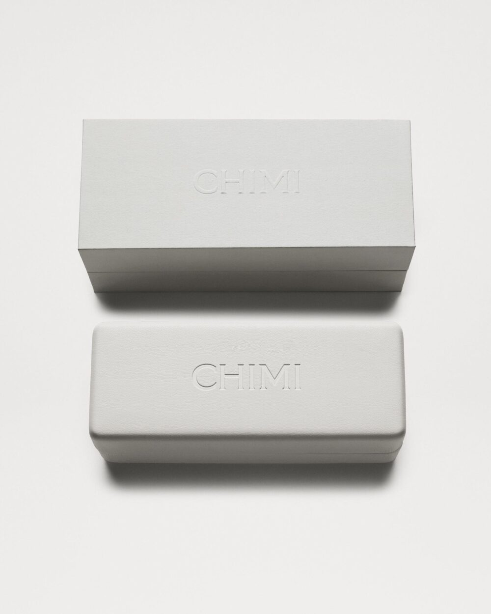 CHIMI 04 Solbriller - Dark Grey - Image 5