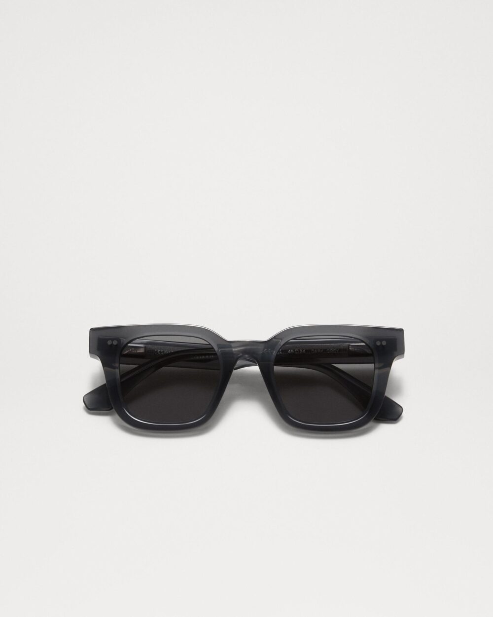 CHIMI 04 Solbriller - Dark Grey