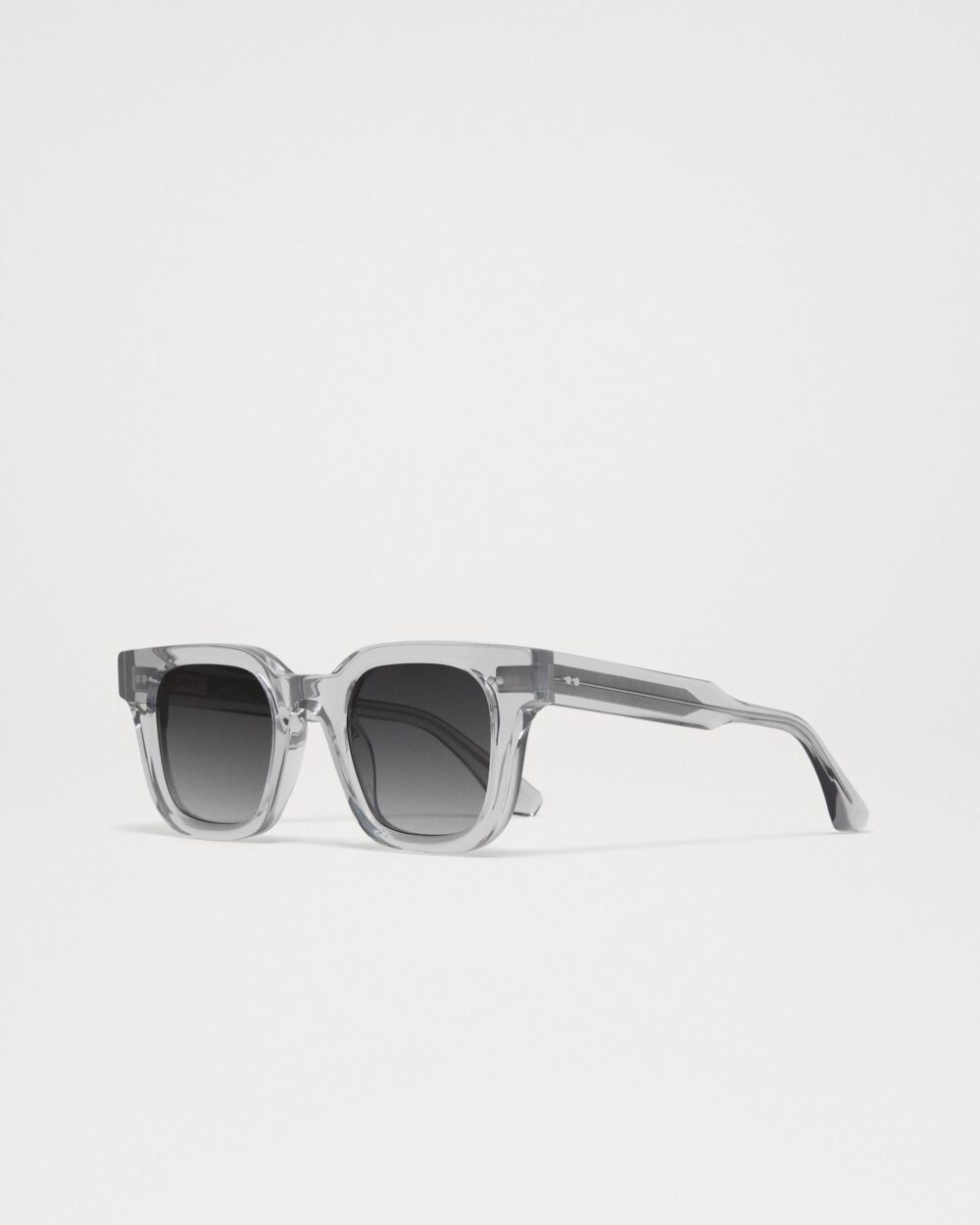 CHIMI 04 Solbriller - Grey - Image 3