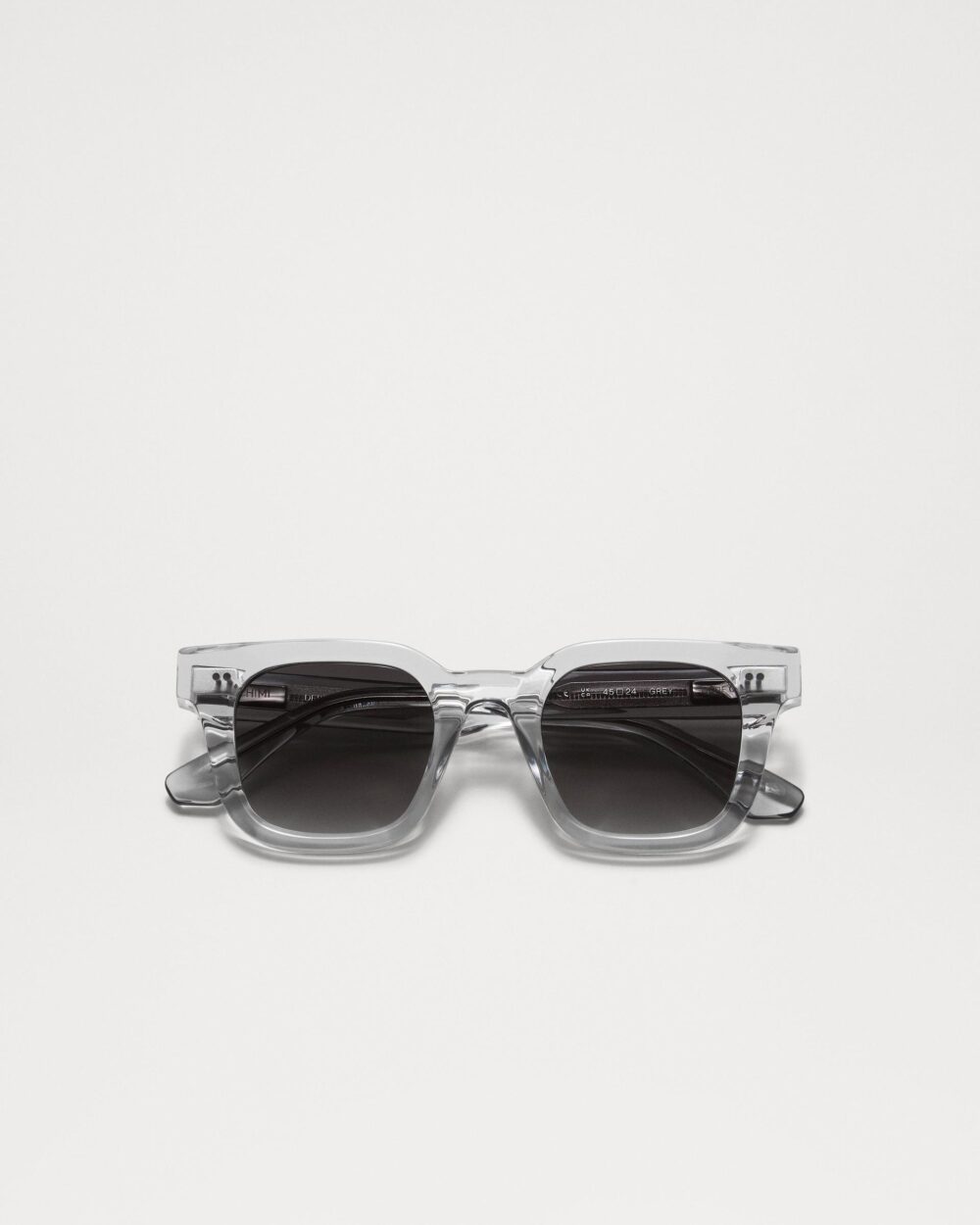 CHIMI 04 Solbriller - Grey