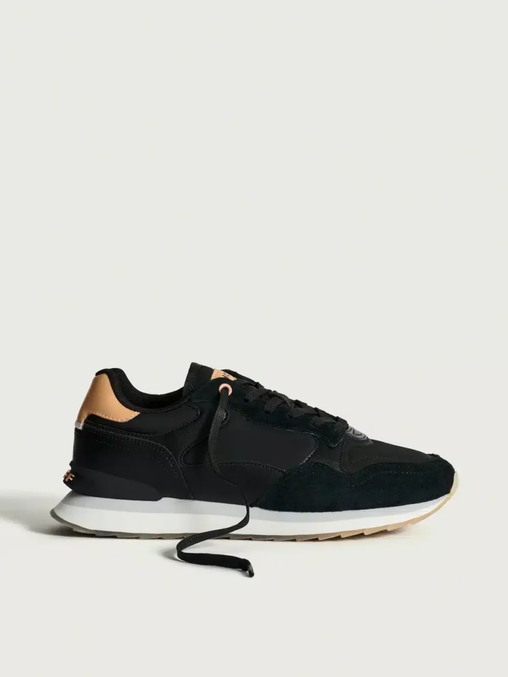 Hoff Sneakers 'New York' - Sort