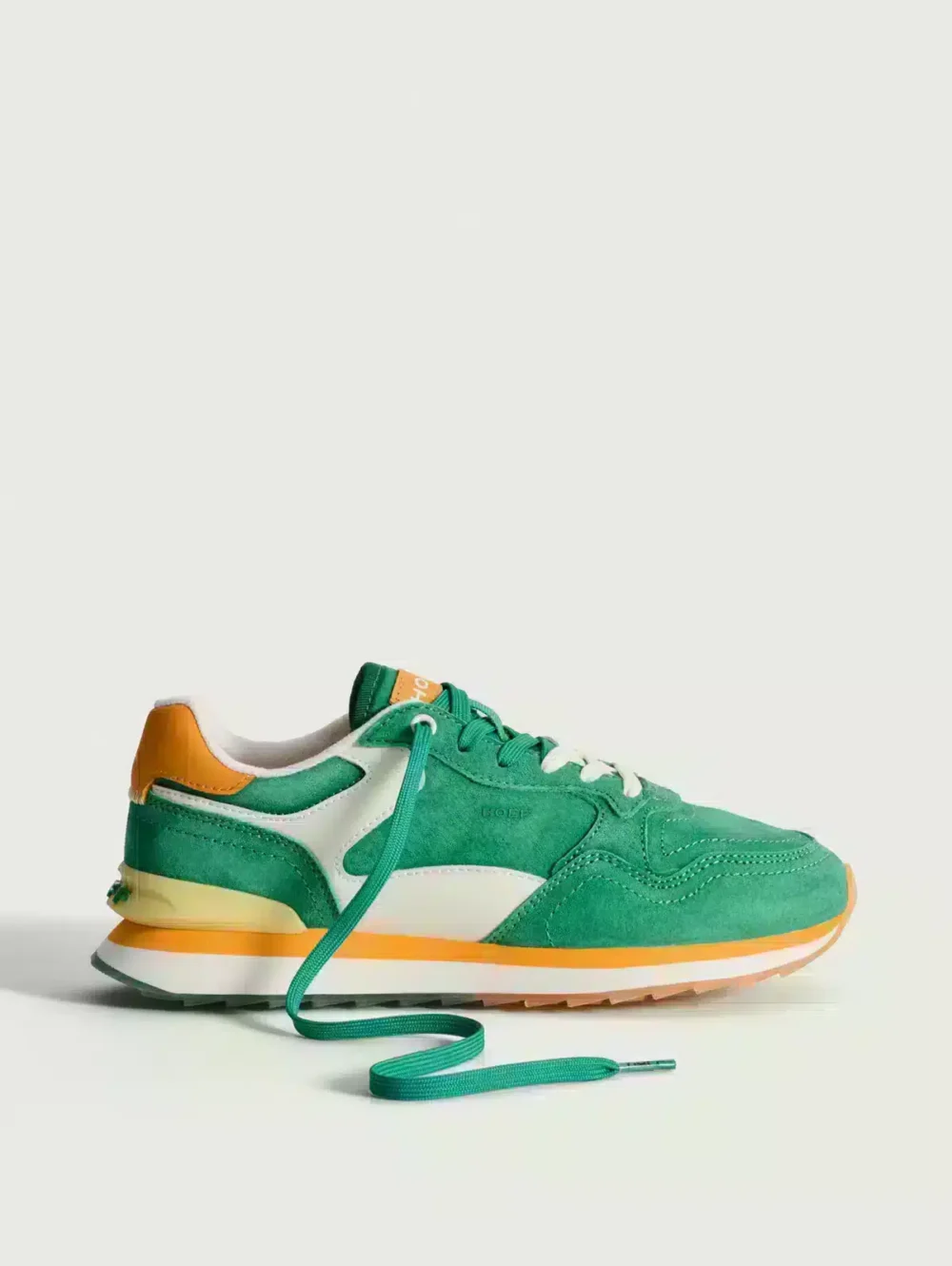 Hoff 'Virdis' Sneakers - Grøn
