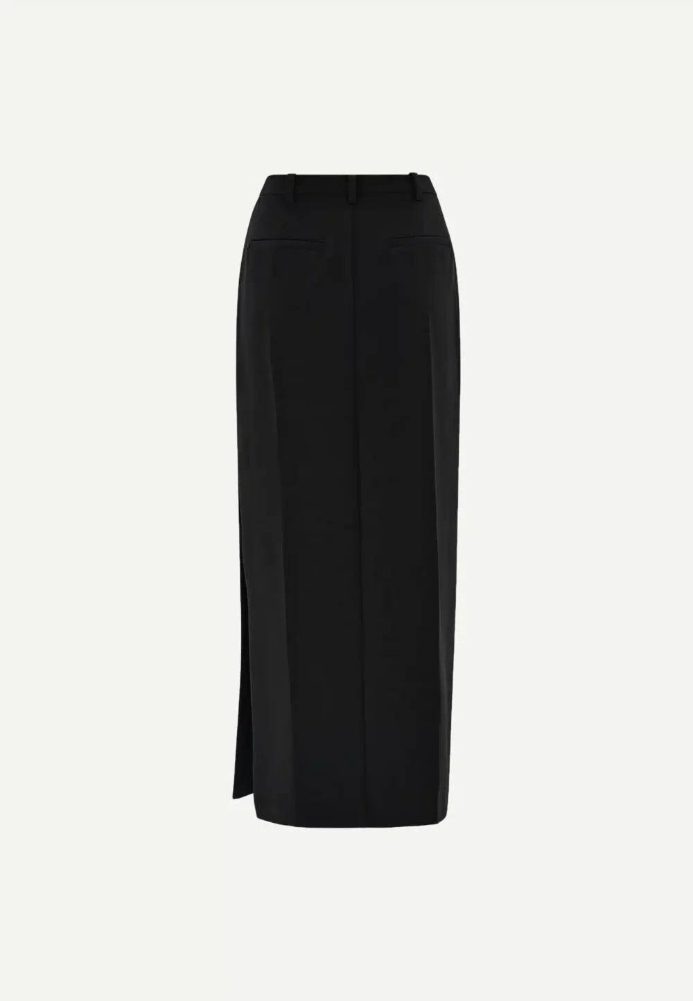 Herskind Nuna Skirt - Sort - Image 2