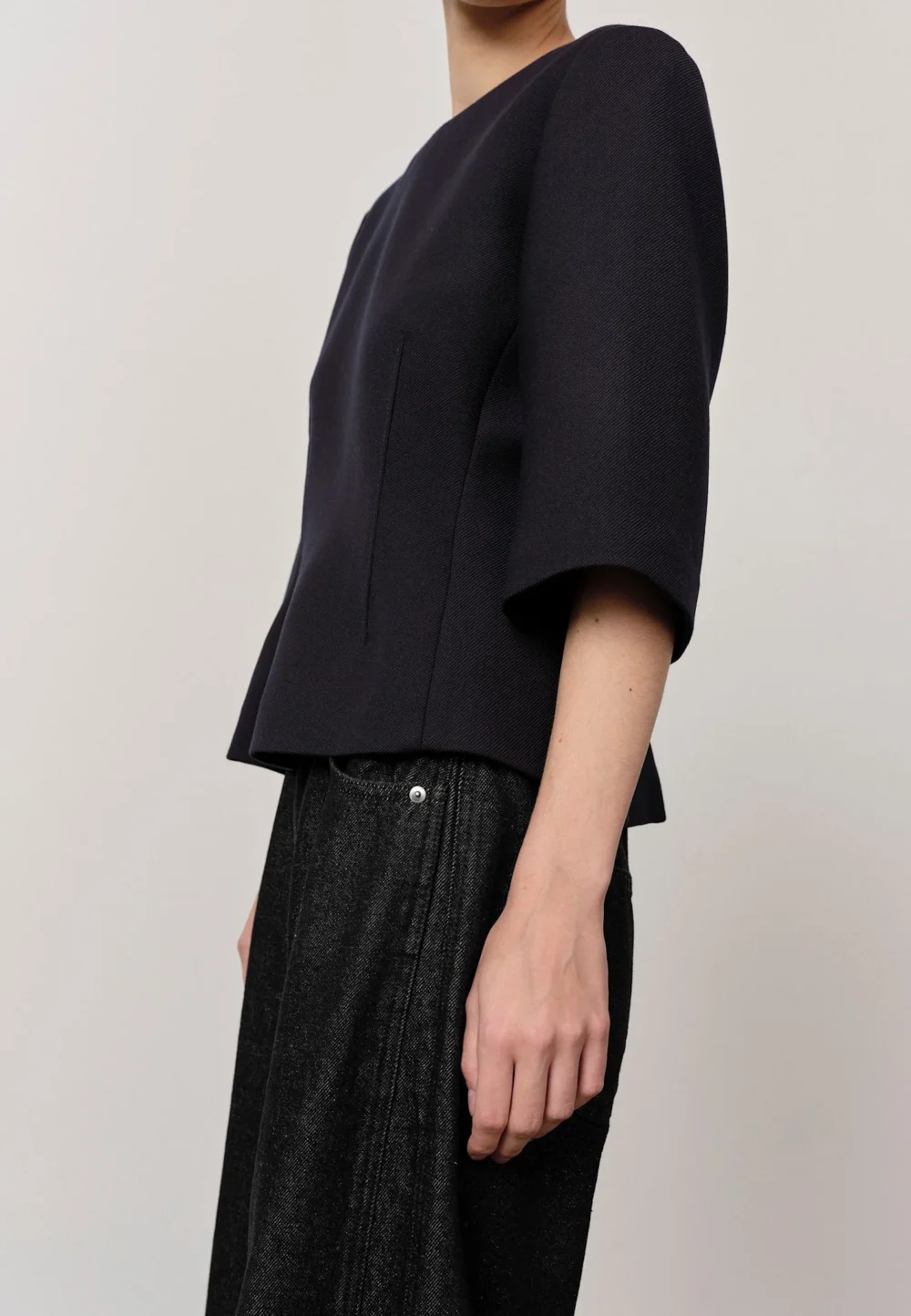 Herskind Samuel Bluse - Image 2