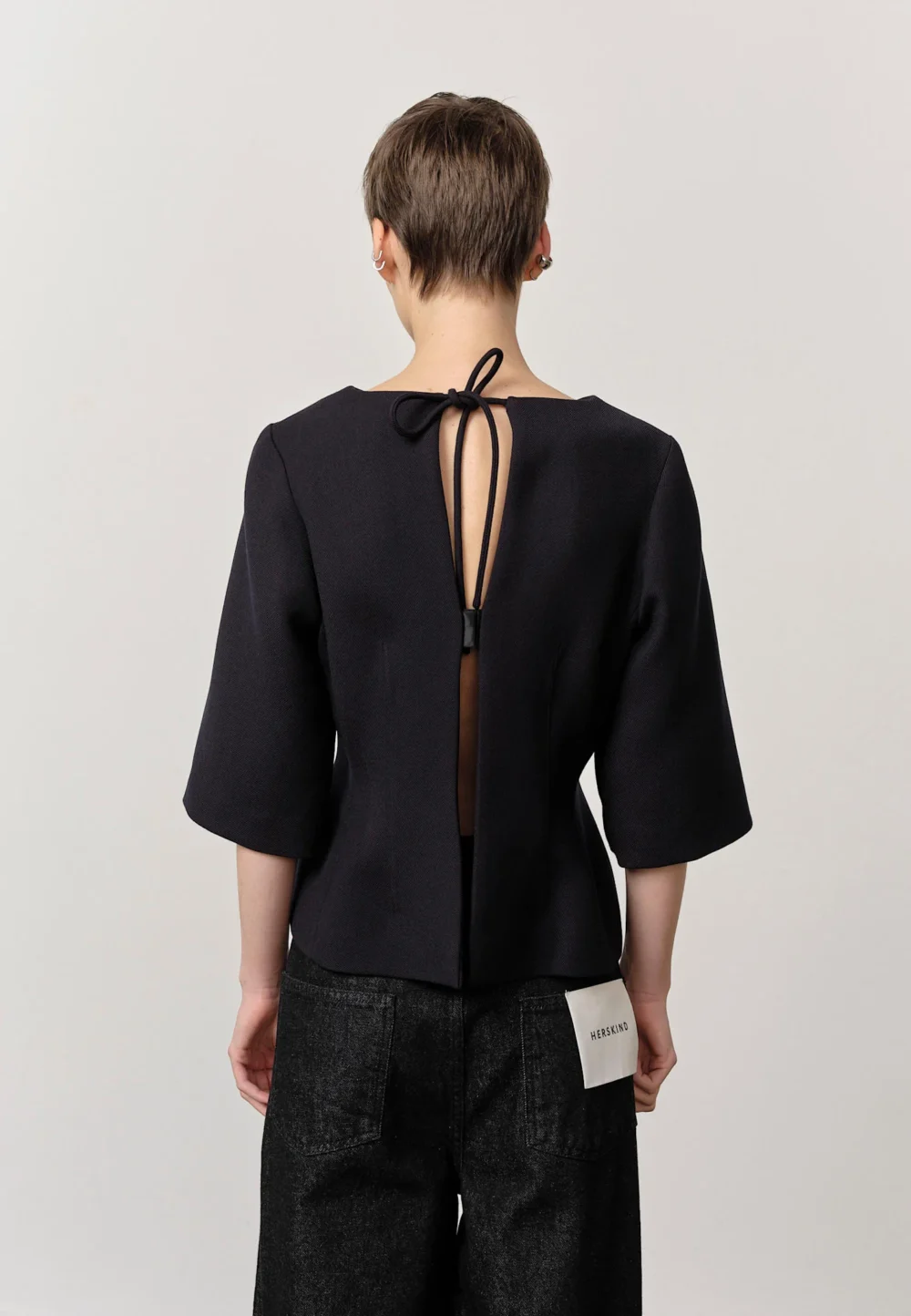 Herskind Samuel Bluse - Image 4