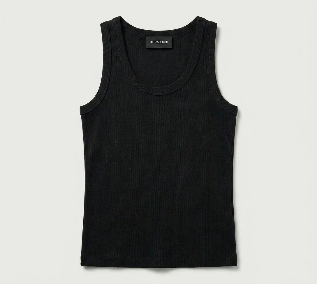 Herskind – Sandra Top