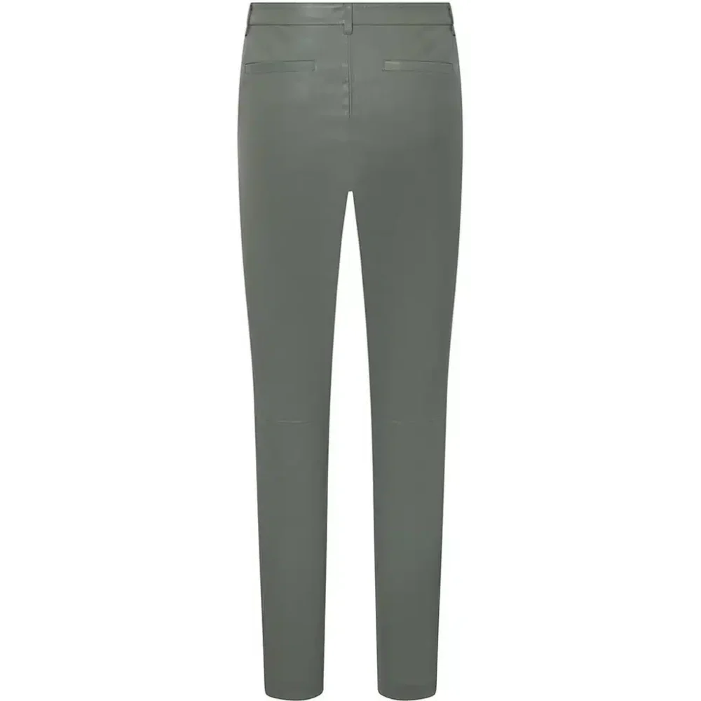 Depeche 14254 Skind Chino - Army - Image 2