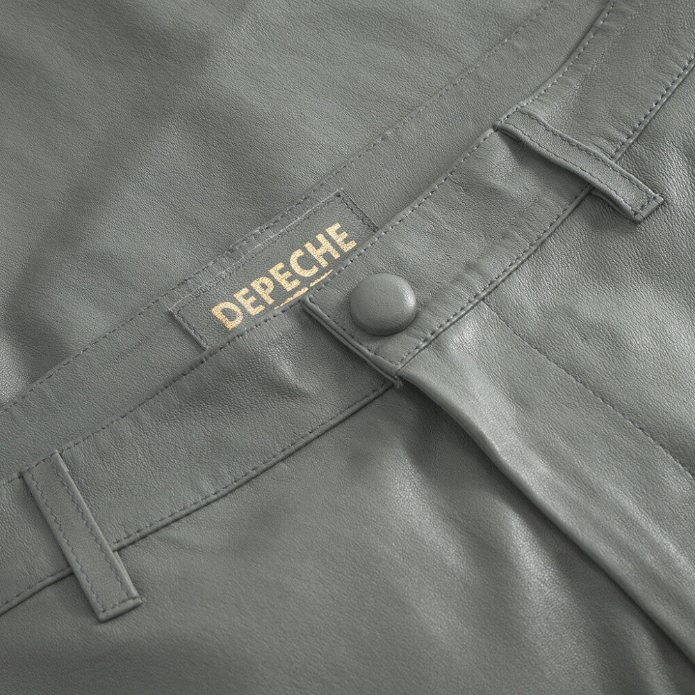 Depeche 14254 Skind Chino - Army - Image 3