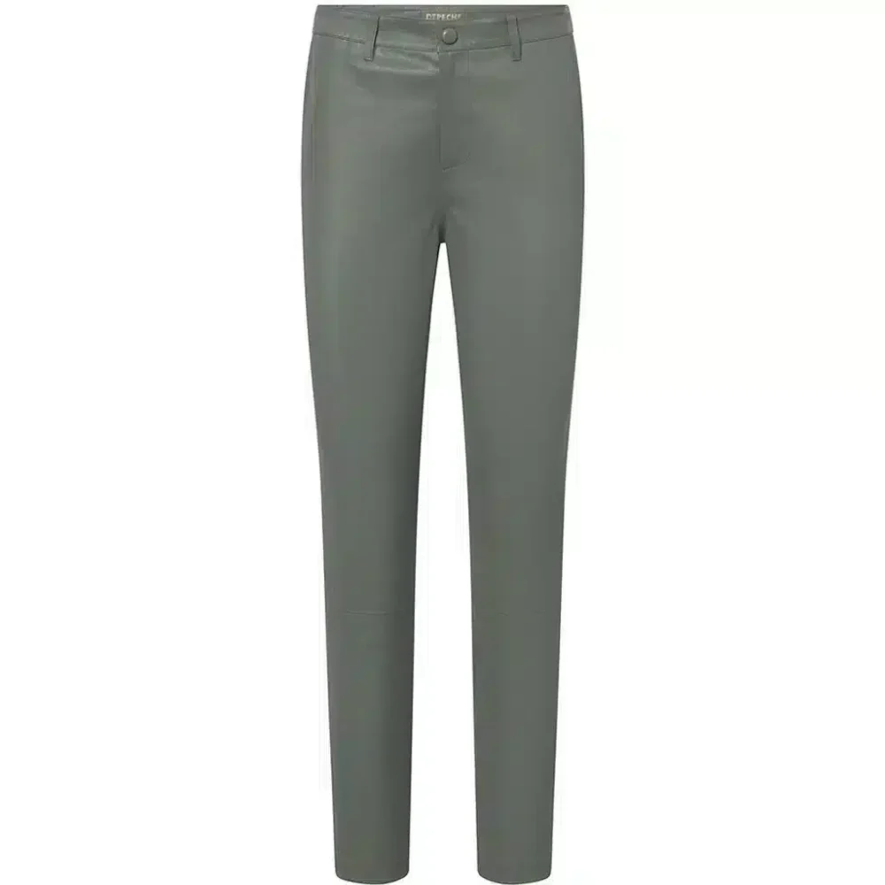 Depeche 14254 Skind Chino - Army