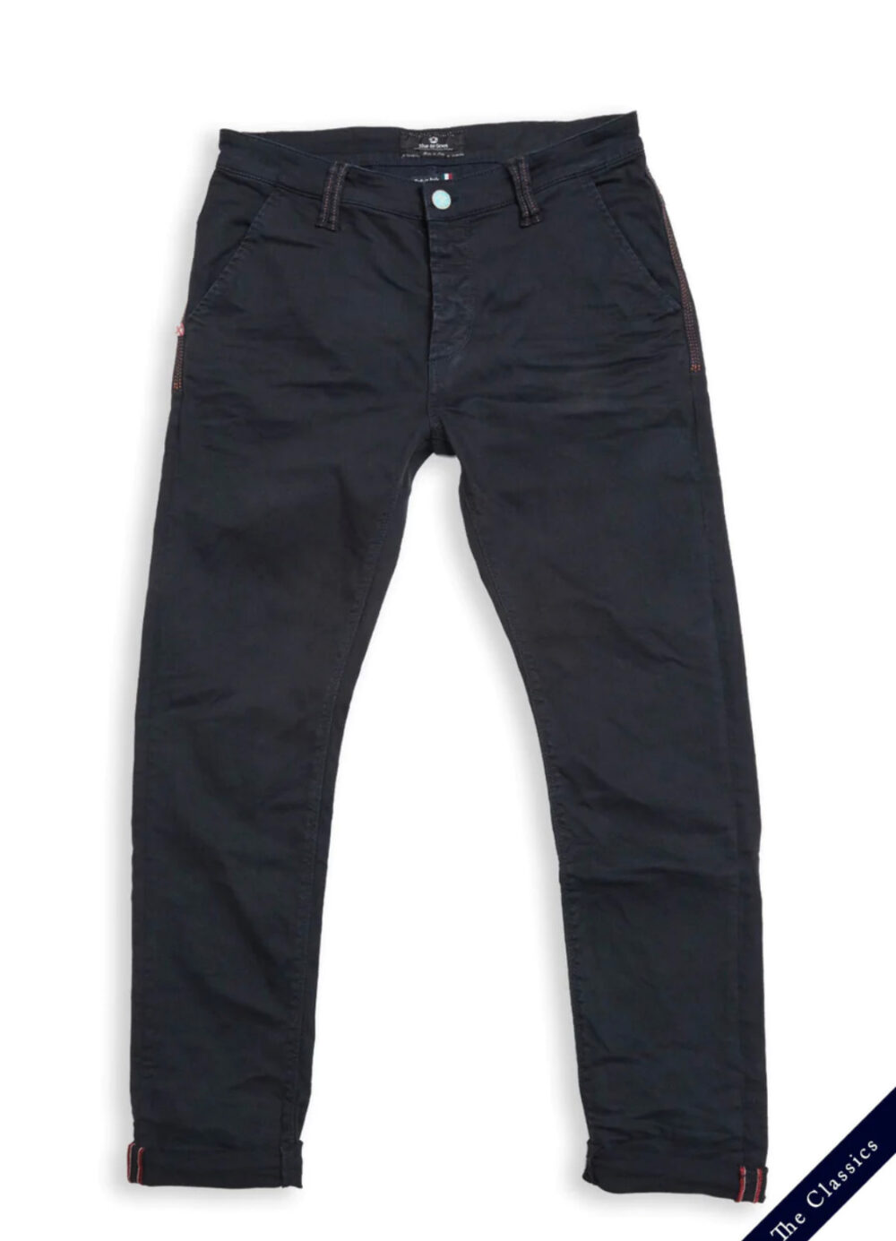 Blue de Gênes Midnight Blue Paulo Pavia chino - Image 2