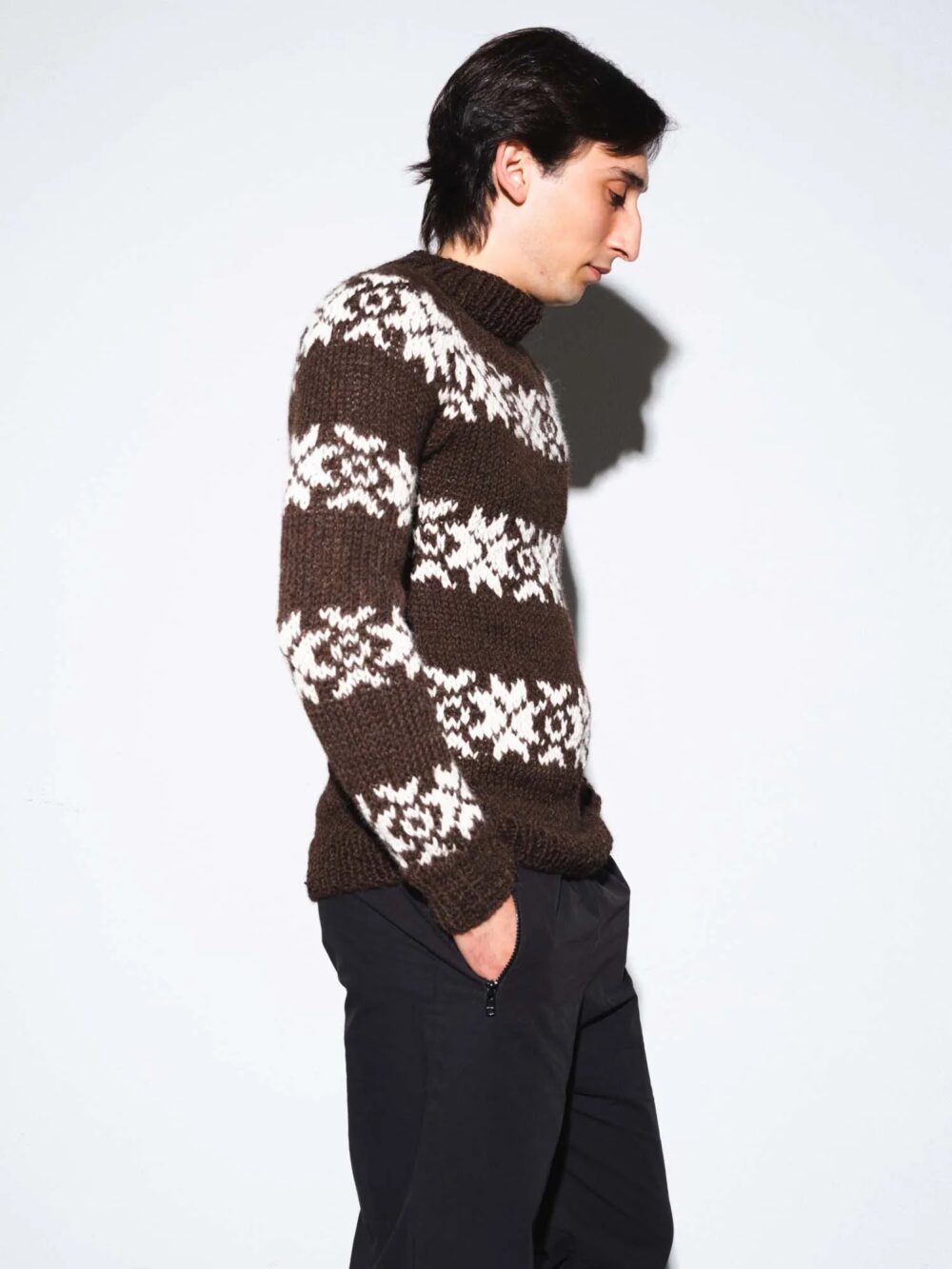 Gudrun & Gudrun Brandar sweater - Image 2