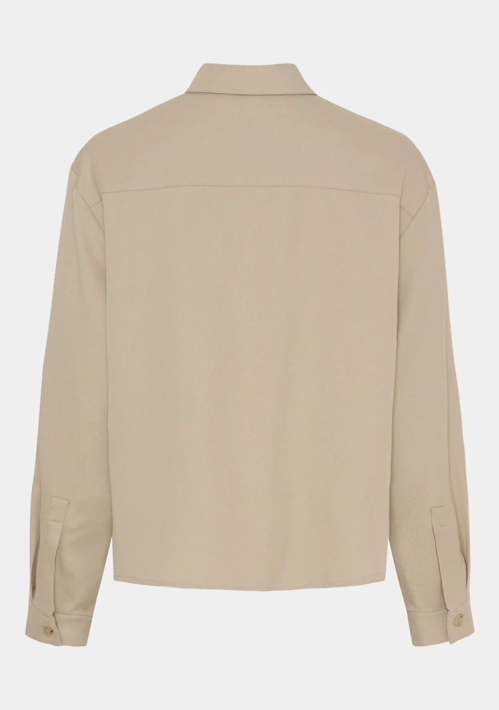 ISAY Fatou New Jacket - Sand - Image 2