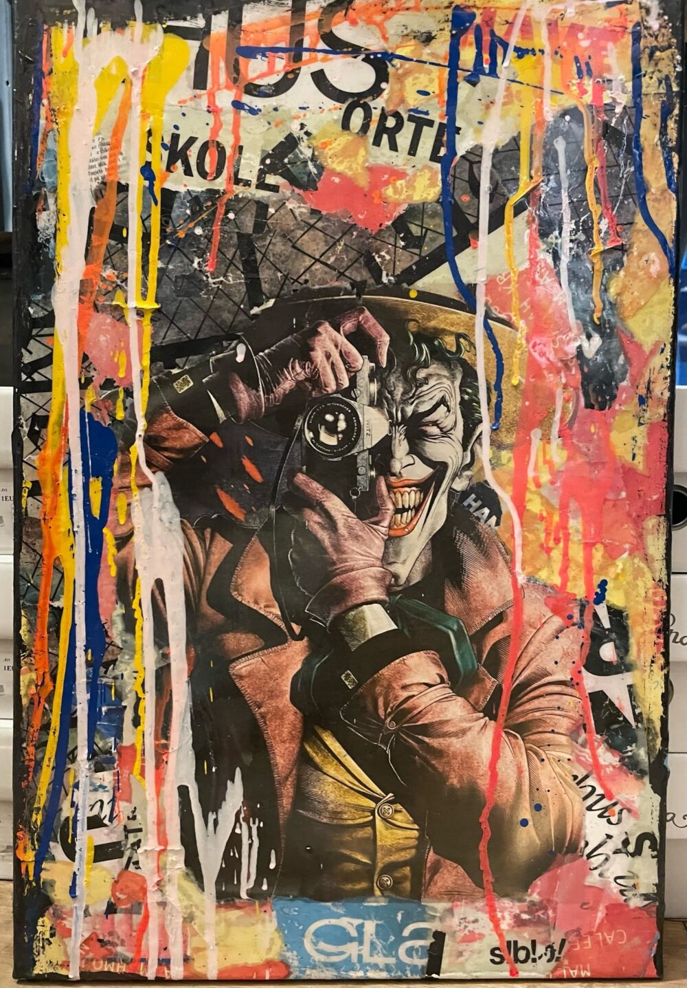 The Joker