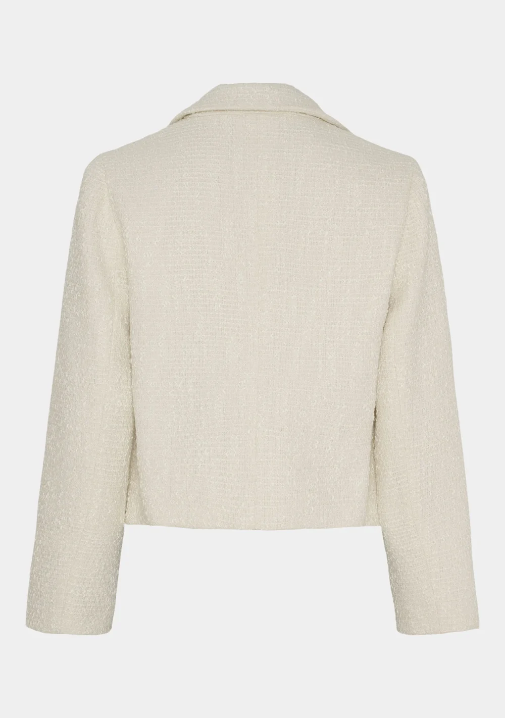 ISAY Gena Blazer - Broken White - Image 3