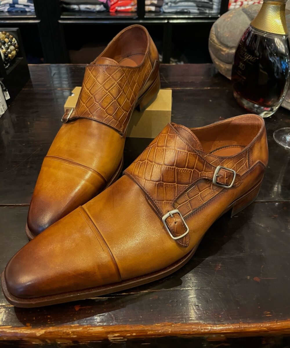 Greve Magnum Cortese herresko - Image 2