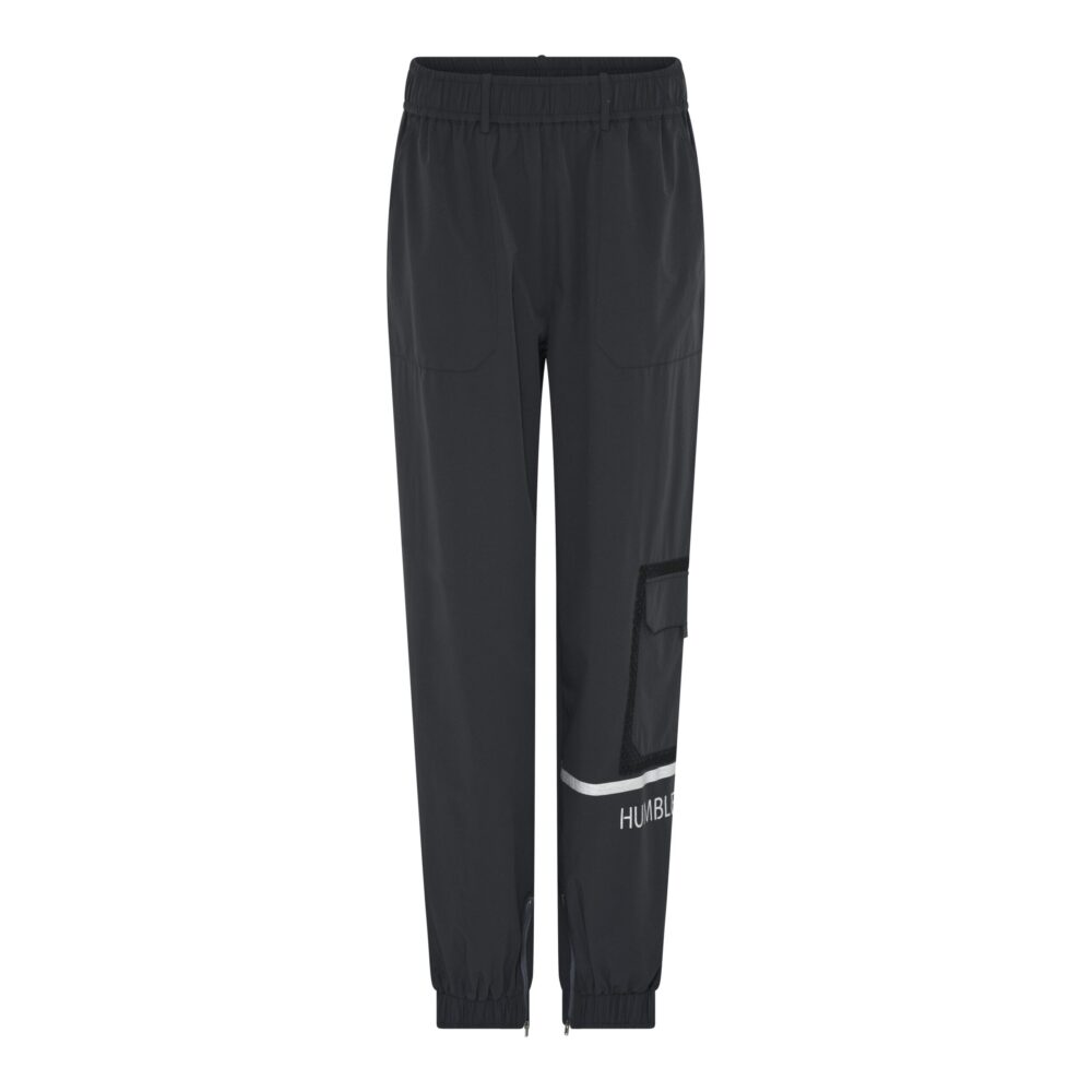 Humble HunterHBS Track Pants - Grå