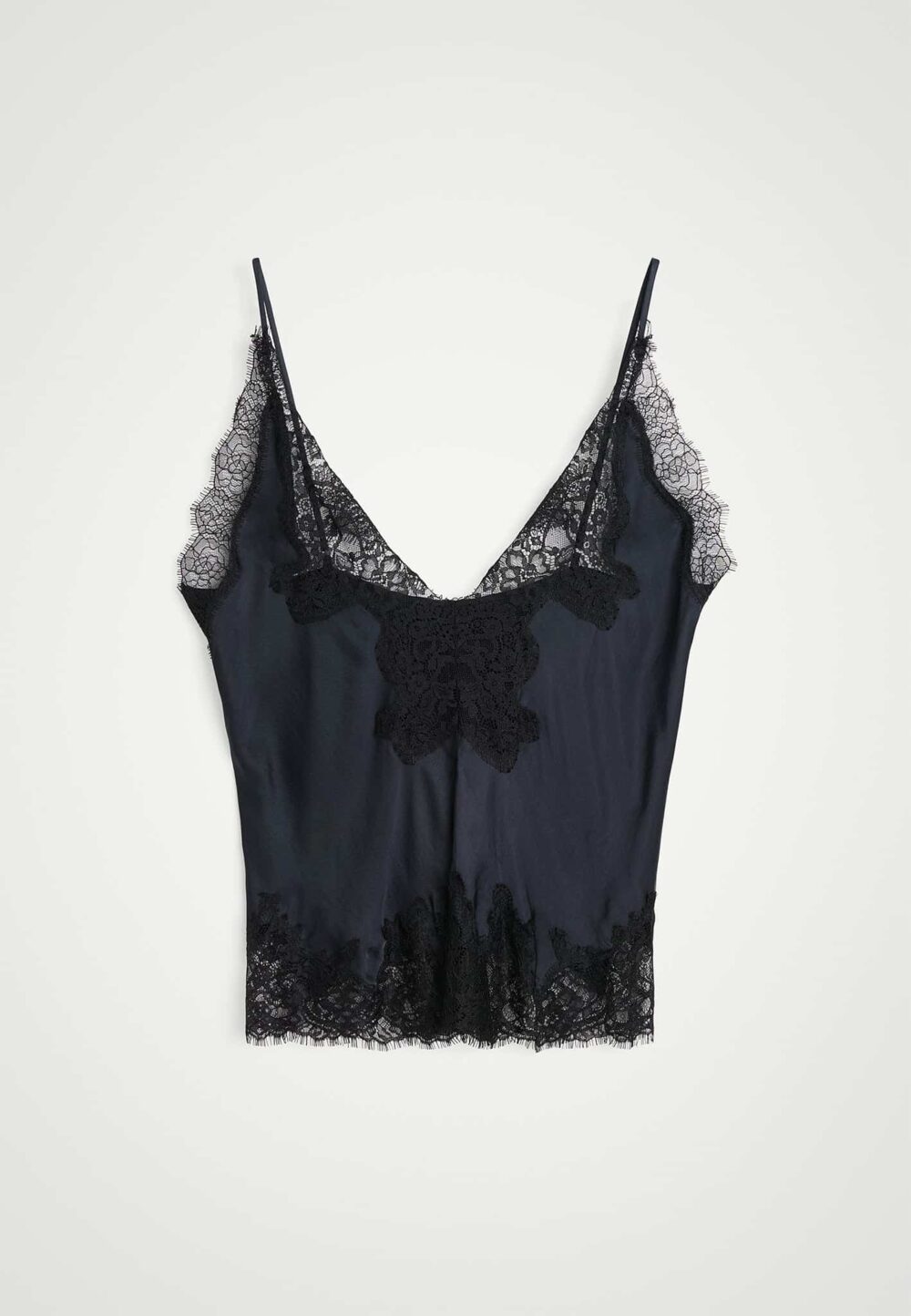 Herskind Zew Top - Navy - Image 3