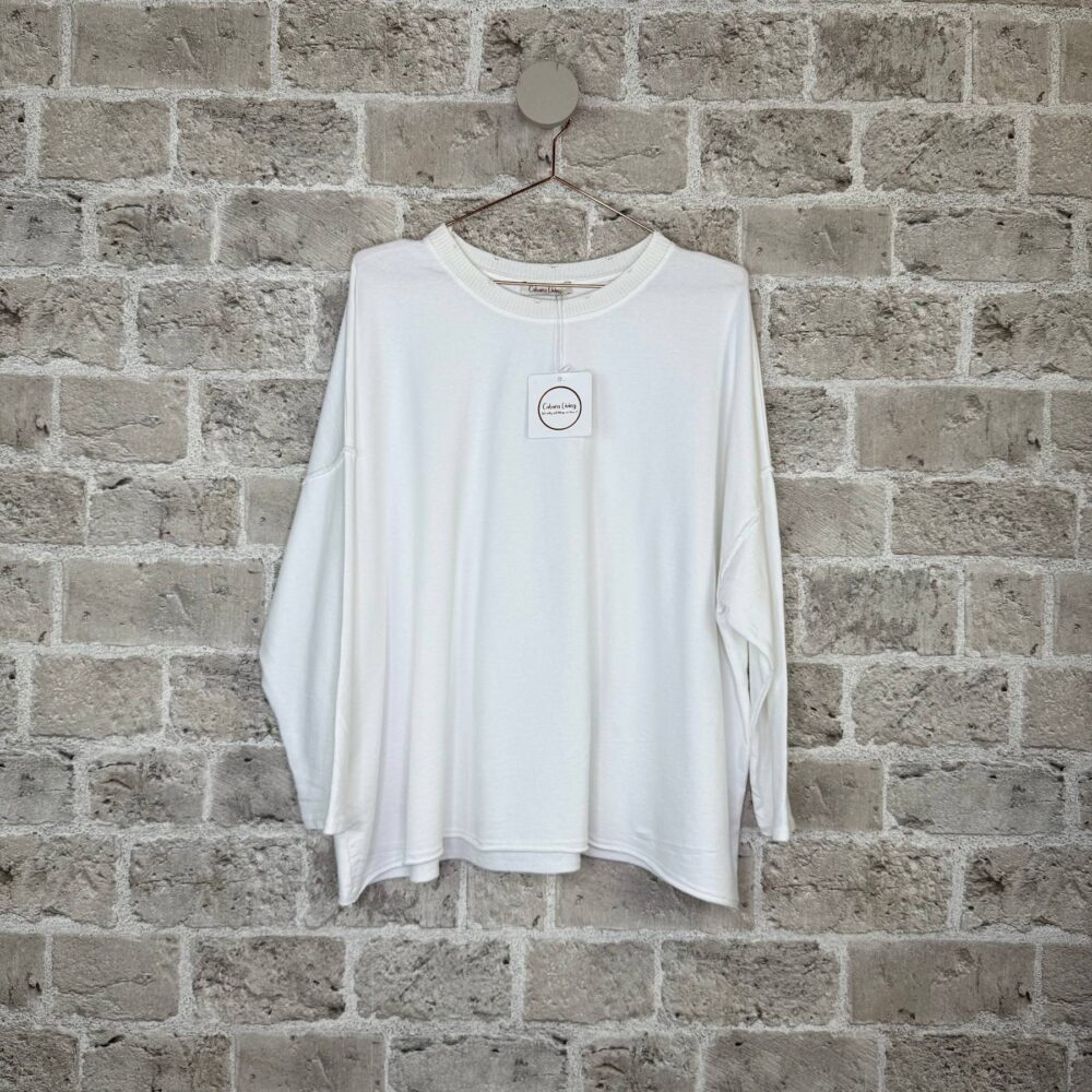 Cabana Living Nalani Sweatshirt
