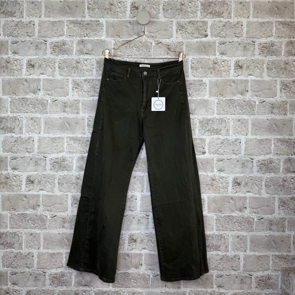 Cabana Living Color Julietta Jeans - Image 3