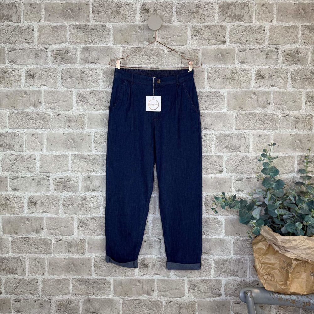Cabana Living Jean Citro Chino - Image 3