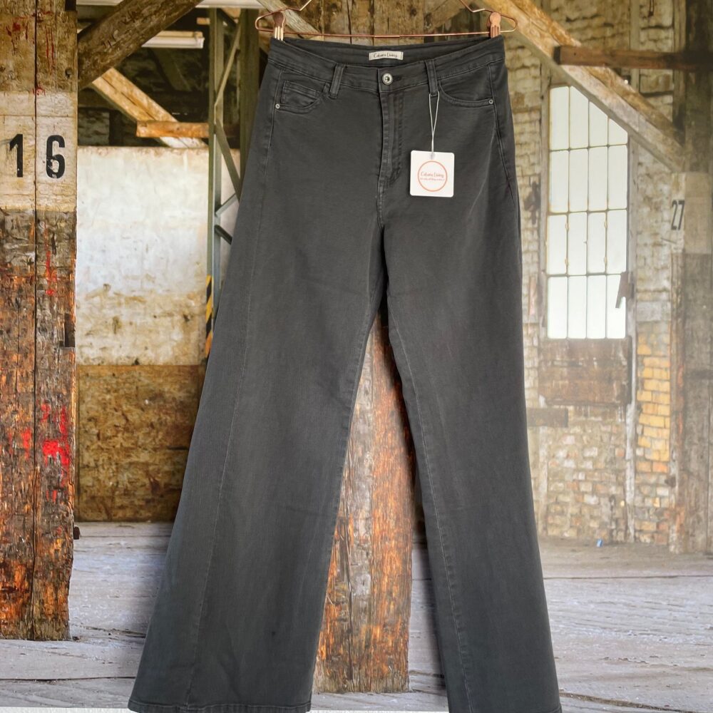 Cabana Living Julietta Jeans - Grå