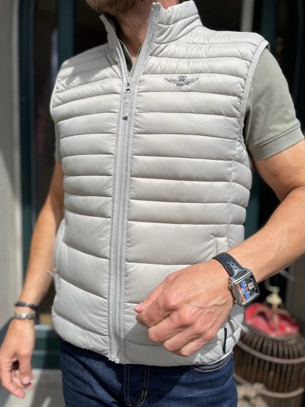 Aeronautica Militare Dun Vest - Sable