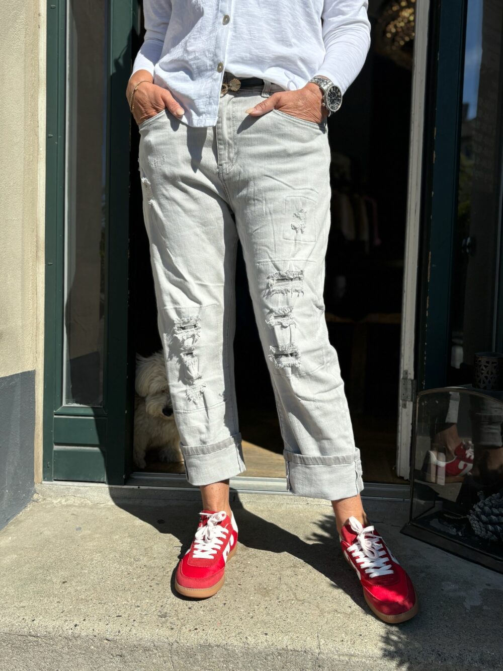 Cabana Living Fiko Jeans
