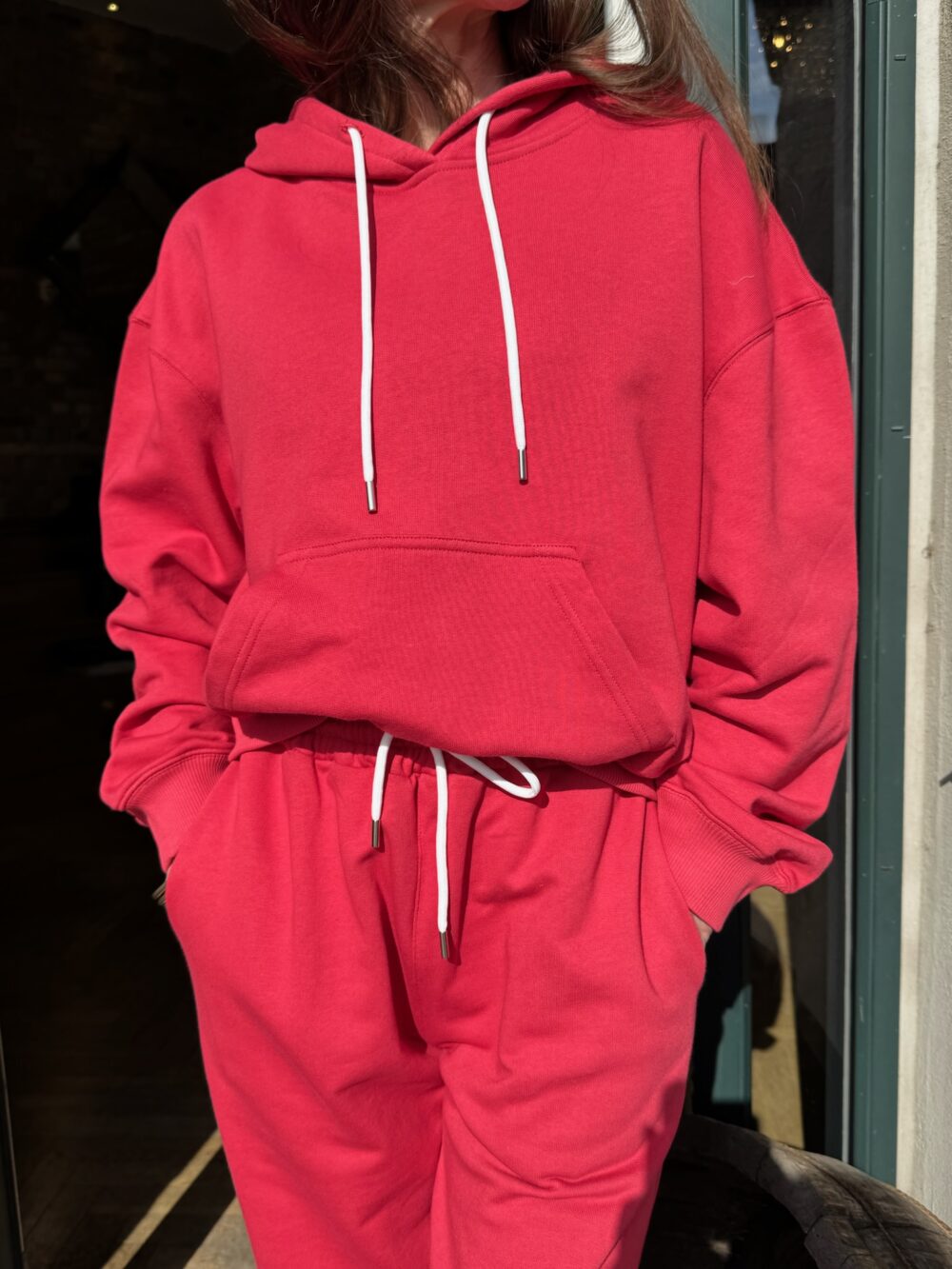 Reign Italia Kayala Sweat Hoodie - Image 2