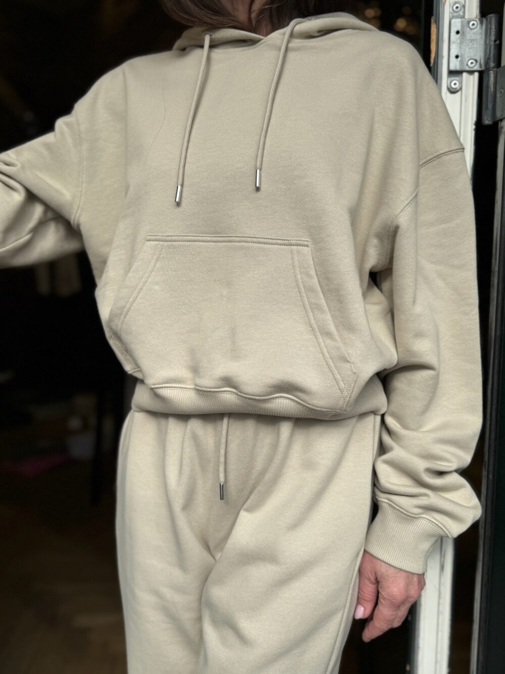 Reign Italia Kayala Sweat Hoodie