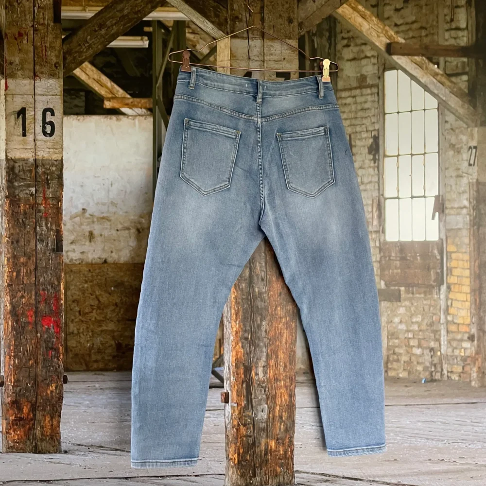 Cabana Living Kaino Jeans - Denim Blå - Image 2