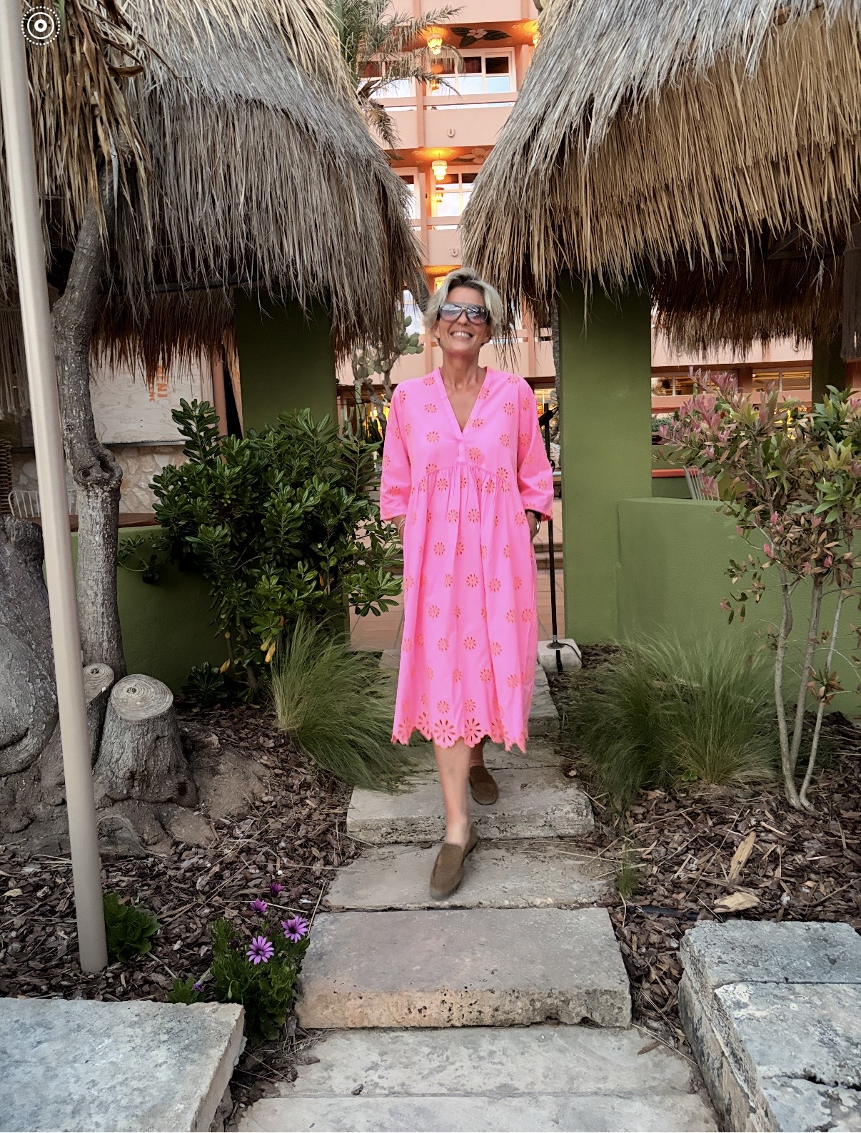 WAUW – Sicily kjole