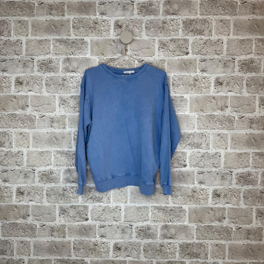 Cabana Living Mabel Sweatshirt