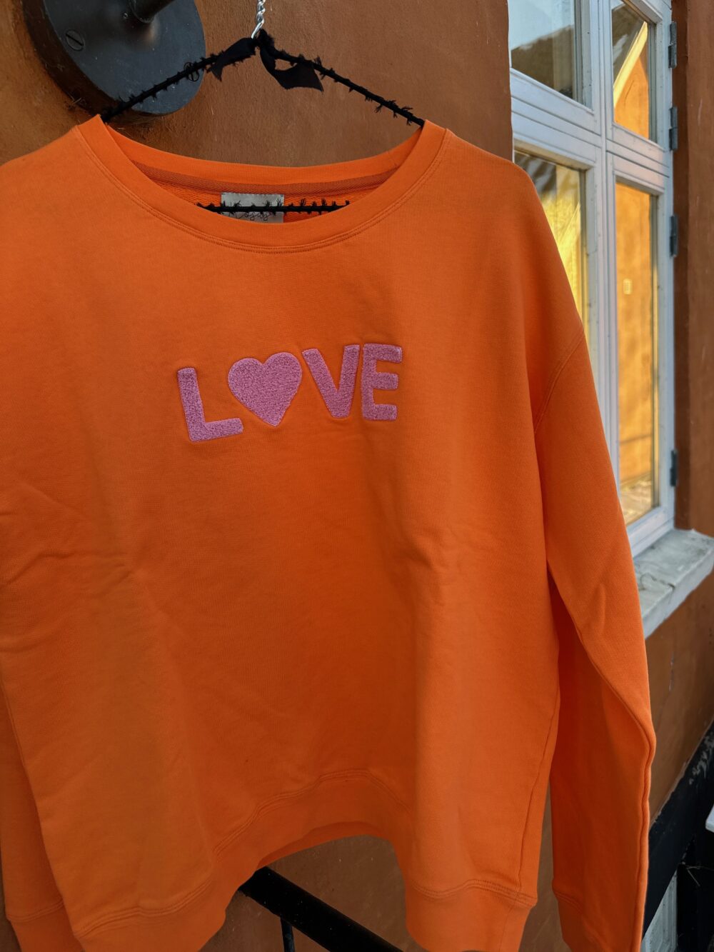 Rosa´s Love Sweatshirt 'LOVE' - Image 2