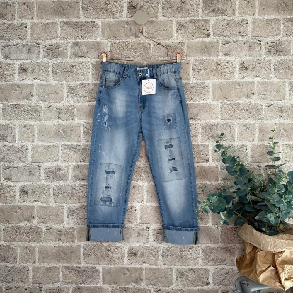 Cabana Living Riba Jeans
