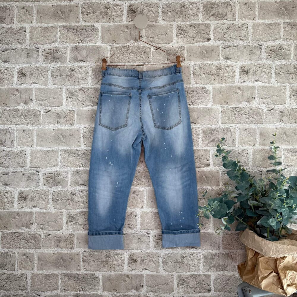 Cabana Living Riba Jeans - Image 2
