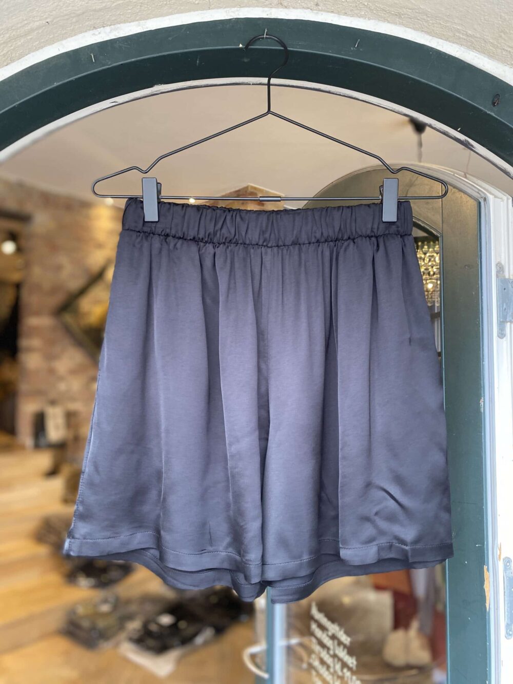 Cabana Living Demeter Shorts - Sort