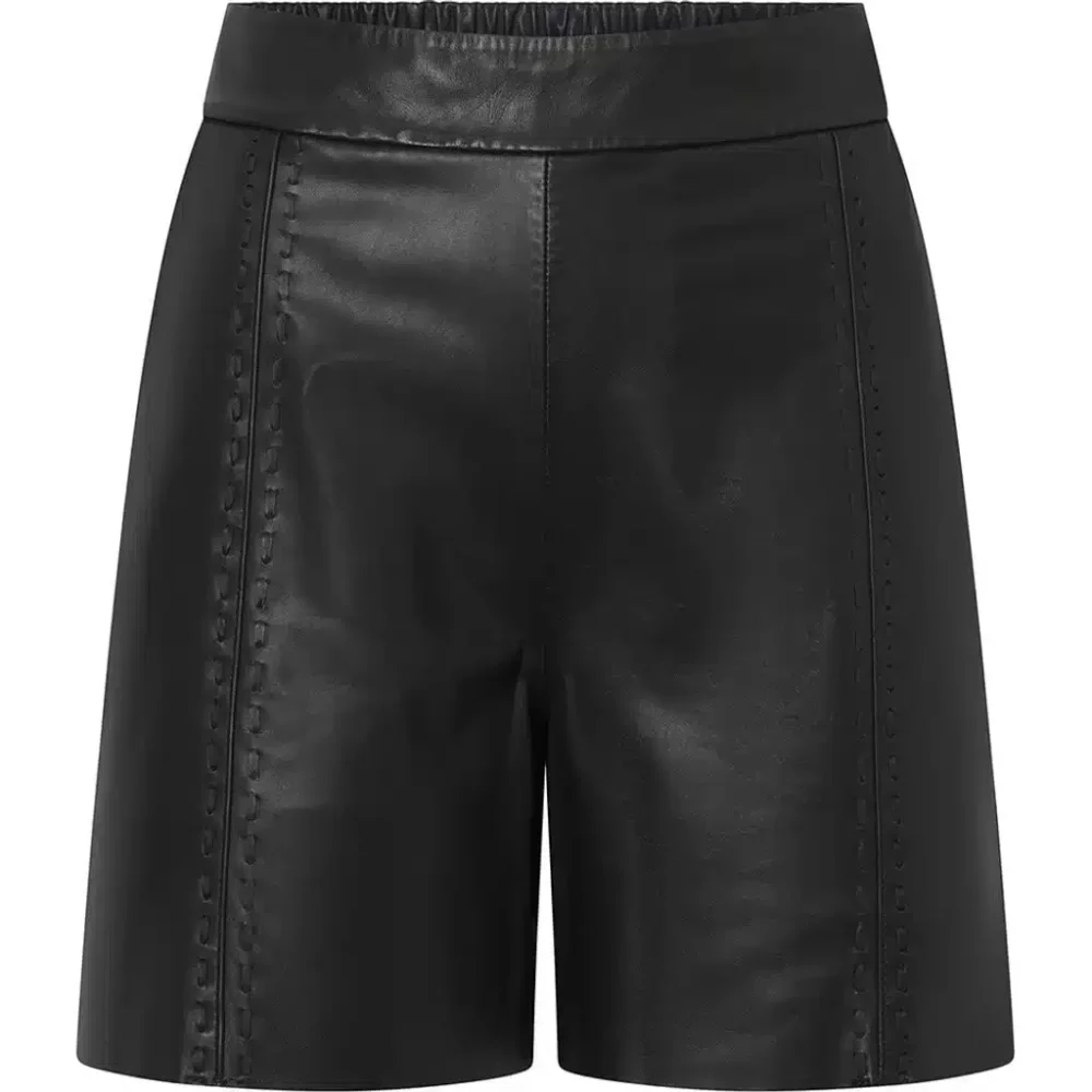 Depeche 51208 Julia Skind Shorts - Sort