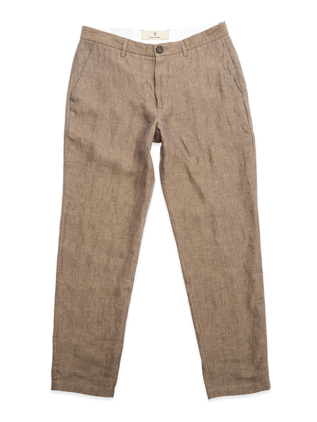 Blue De Gênes – BGpalco Lin Pants