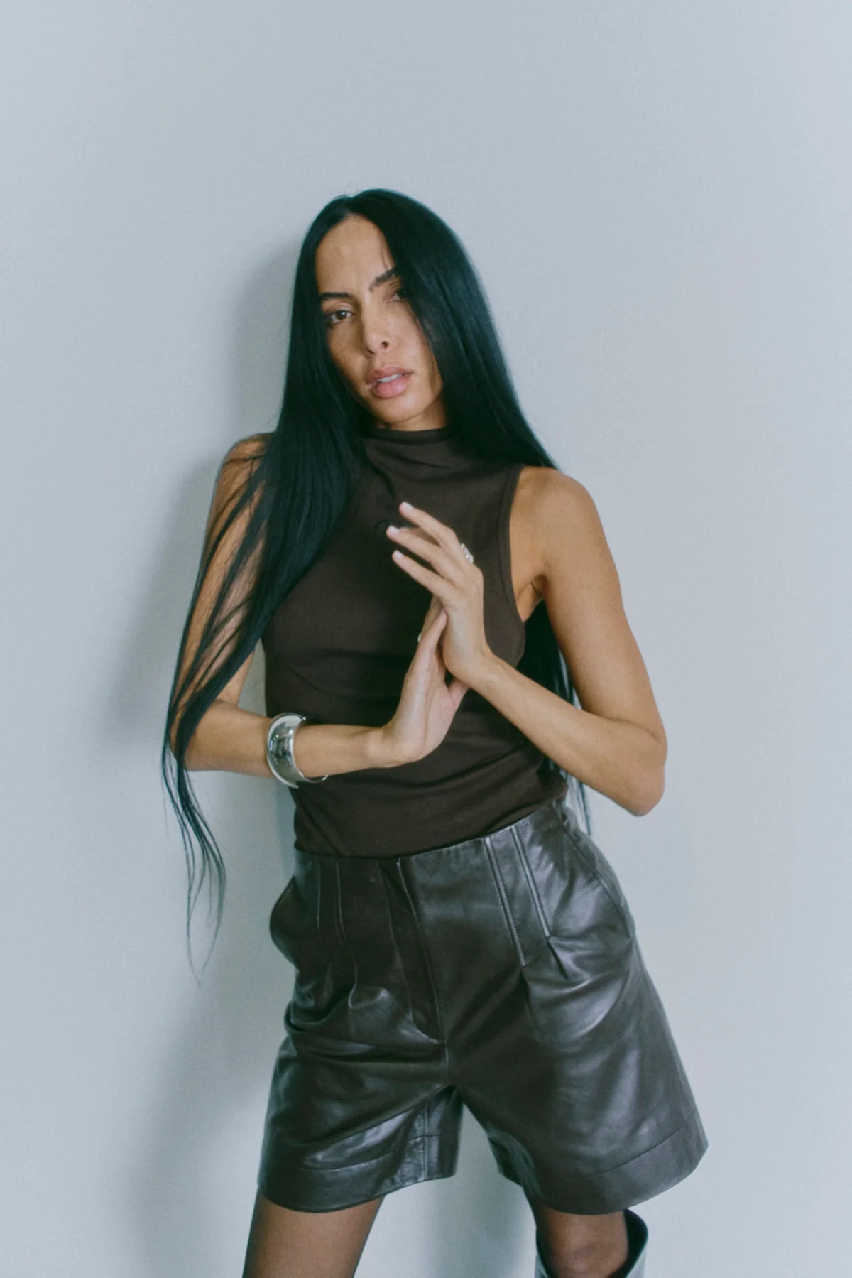 Copenhagen Muse CmSiv Top - Billede 6