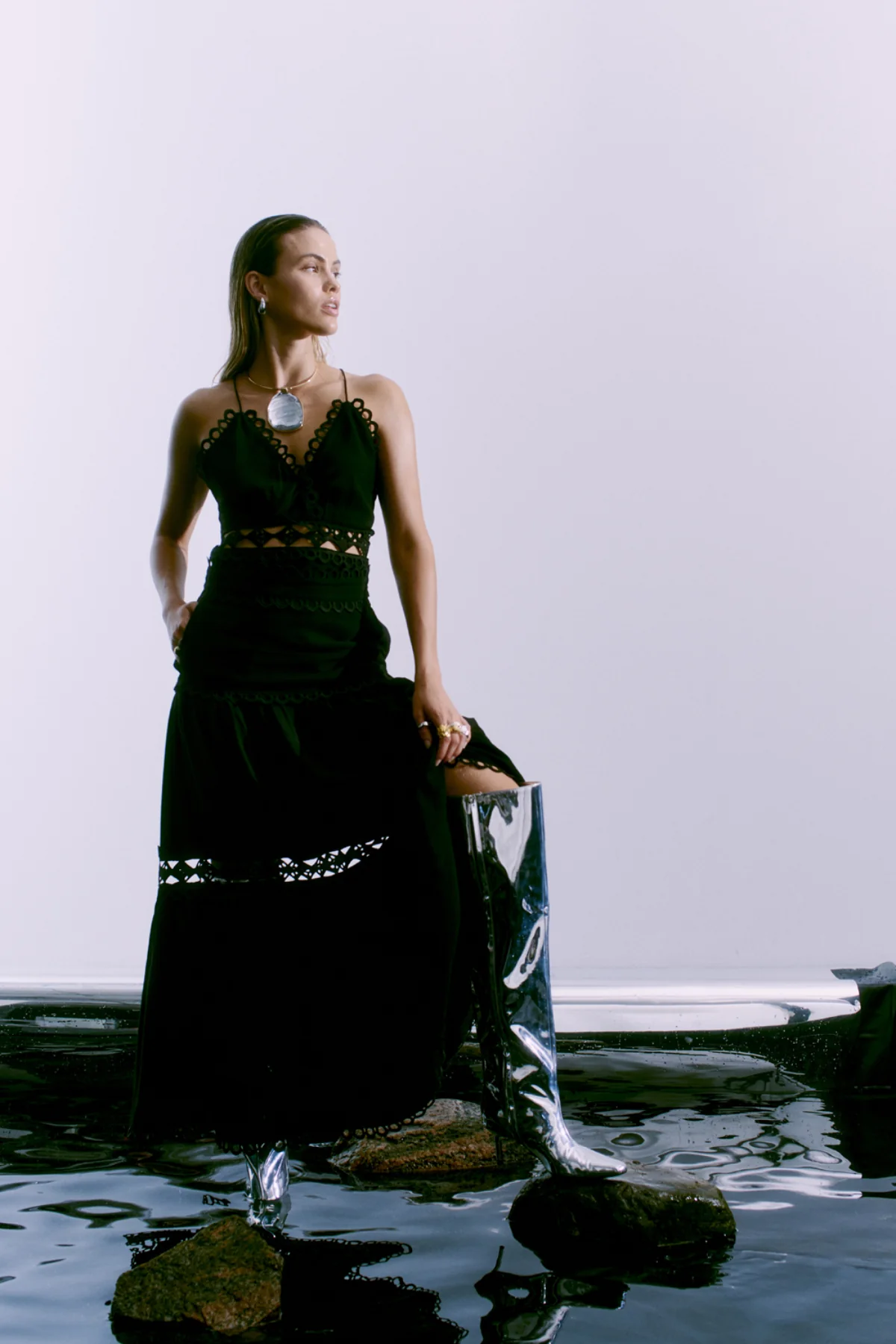 Copenhagen Muse CMAsleah Nederdel - Image 4