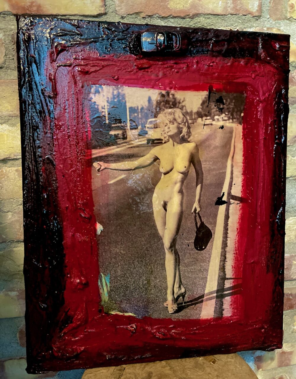 Madonna Chasing Cars