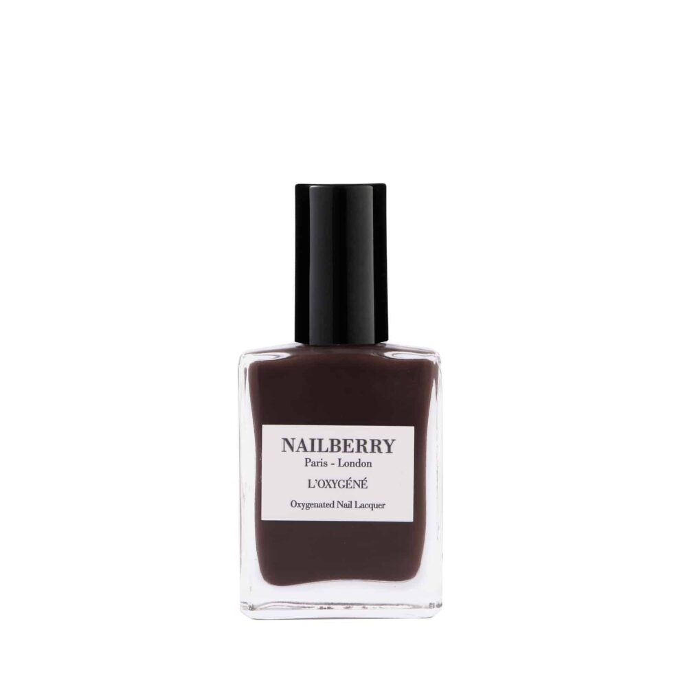 Nailberry Neglelak - Hot Coco