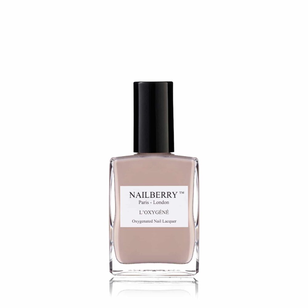 Nailberry Neglelak - Simplicity
