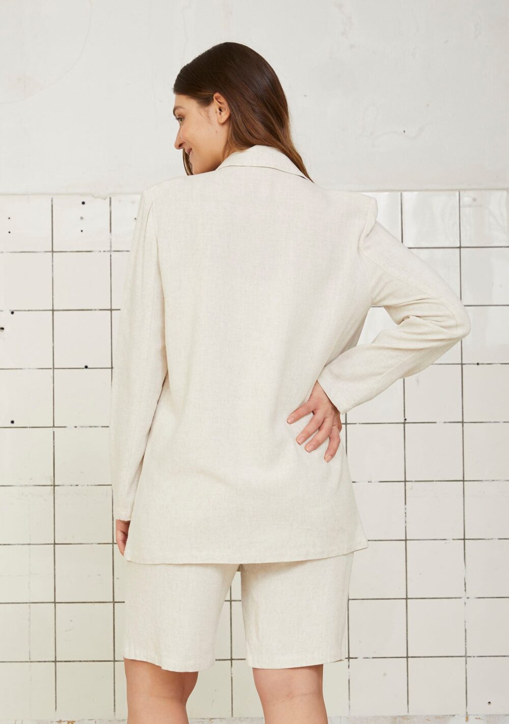 ISAY Pearl Blazer - Image 2