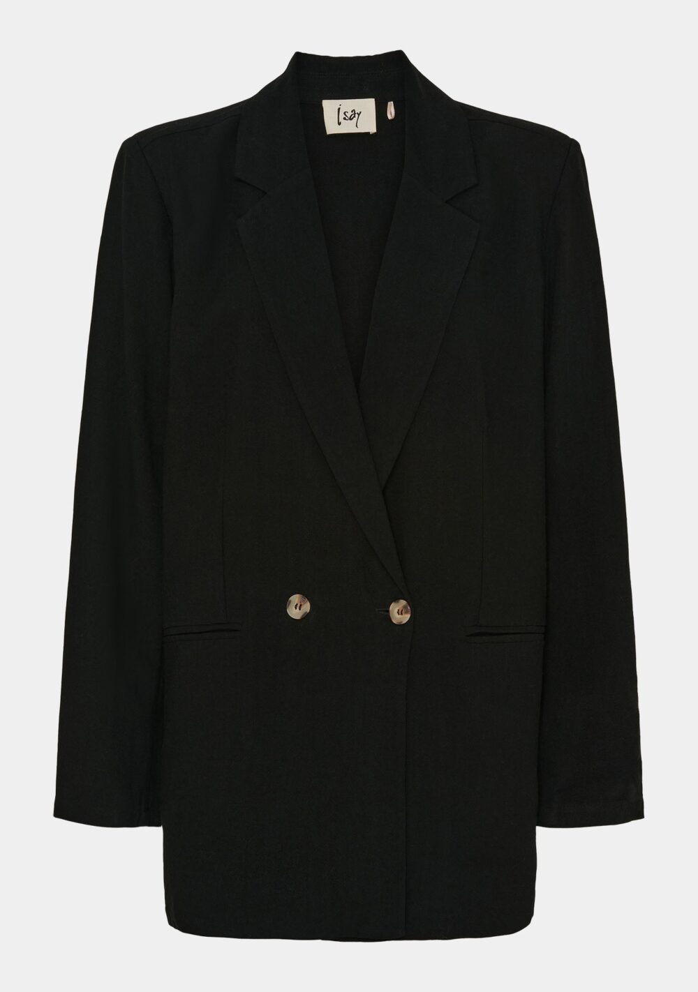 ISAY Pearl Blazer - Image 3