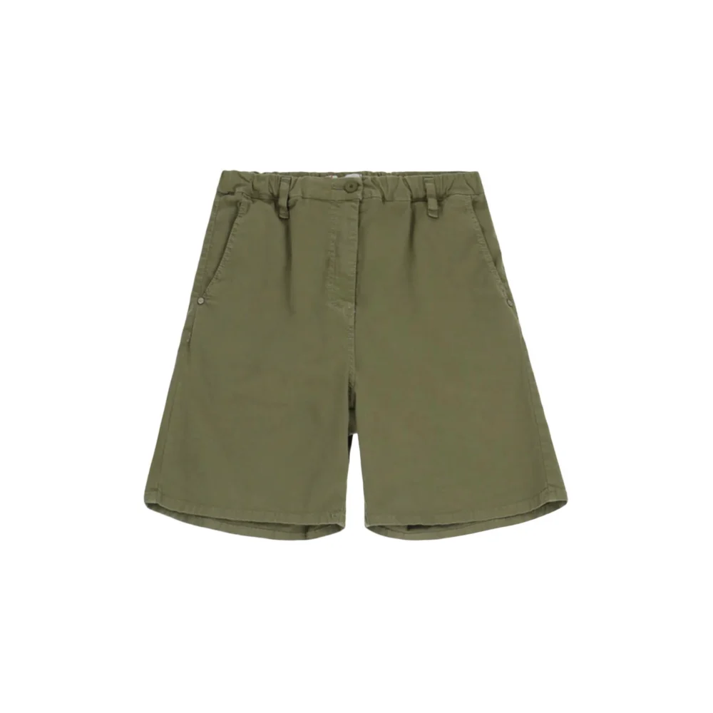 Please Luna 9N3N Shorts - Image 2