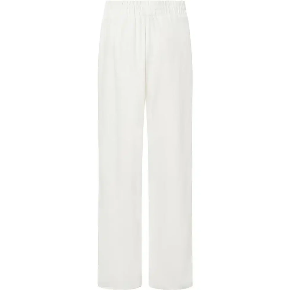 Depeche SofiaDE Bukser Med Vidde - Off-white - Image 2