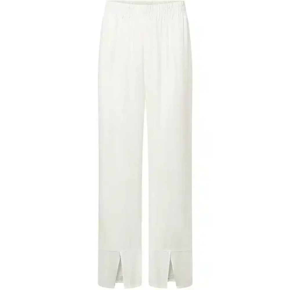 Depeche SofiaDE Bukser Med Vidde - Off-white