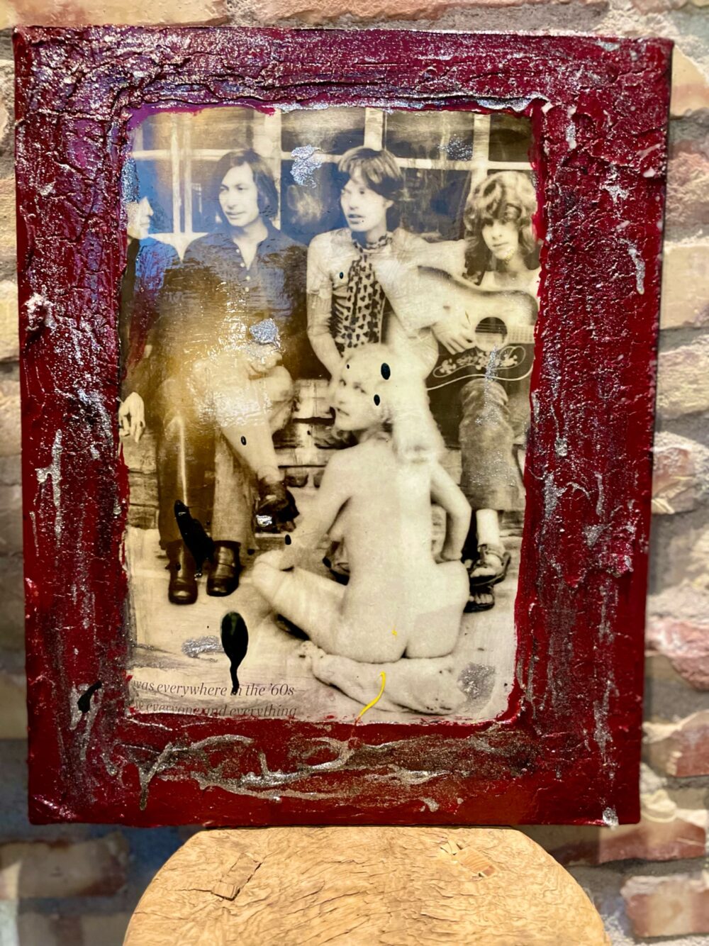 Stones Young
