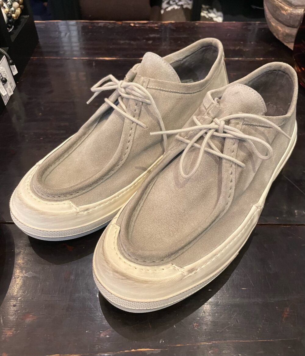Lofina London sand Stonlo herresko